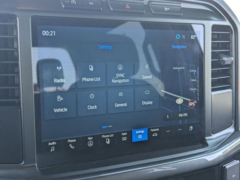 Certified 2024 Ford F150 STX w/ STX Black Appearance Package image 22