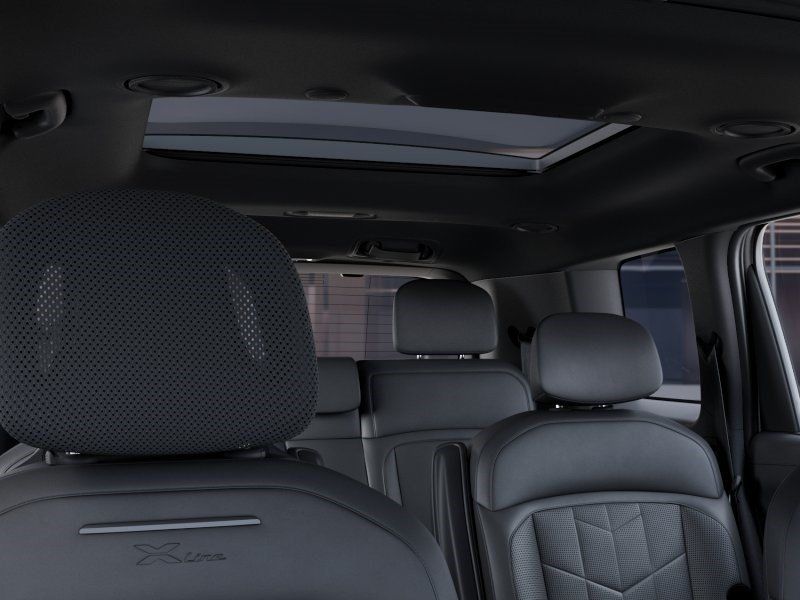 New 2027 Kia Telluride SX X-Line AWD/4WD image 27