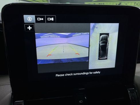 Used 2018 Lincoln Navigator L Reserve w/ Technology Package image 22