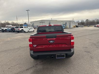 New 2026 Ford Maverick XLT w/ XLT Luxury Package