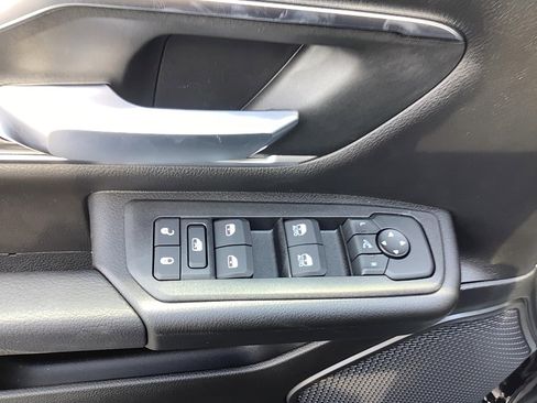 New 2026 RAM 1500 Big Horn image 11