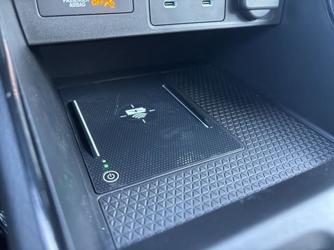 New 2026 Honda CR-V EX-L image 25