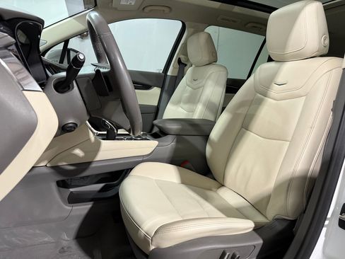Used 2021 Cadillac XT6 Premium Luxury image 5