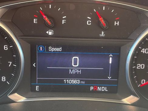Used 2019 Chevrolet Equinox LT AWD/4WD image 31