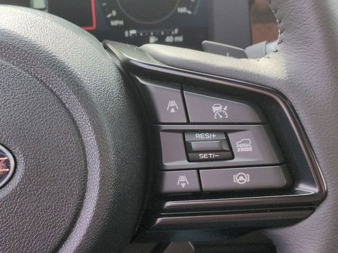 New 2026 Subaru Outback Limited AWD/4WD image 18