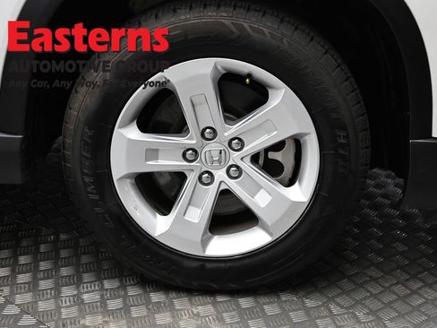 Used 2023 Honda Pilot LX image 31