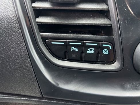 Used 2021 Ford Transit 350 Low Roof AWD w/ Exterior Upgrade Package image 27