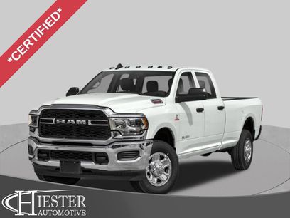 Used 2022 RAM 2500 Laramie
