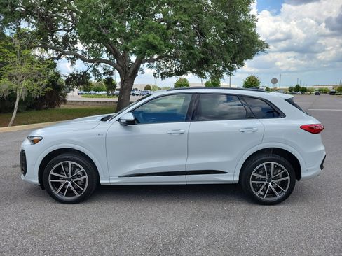 New 2026 Audi Q5 Premium Plus AWD/4WD image 7