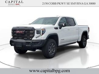 New 2026 GMC Sierra 1500 AT4X AWD/4WD 360° Tour