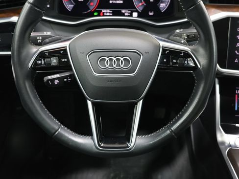 Used 2019 Audi A6 3.0T Premium Plus w/ Premium Plus Package AWD/4WD image 17