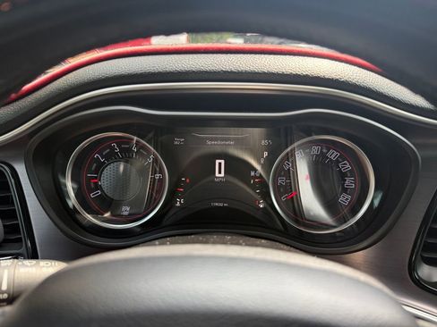 Used 2017 Dodge Challenger SXT RWD image 20