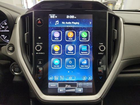 Certified 2024 Subaru Crosstrek 2.0i Premium image 15