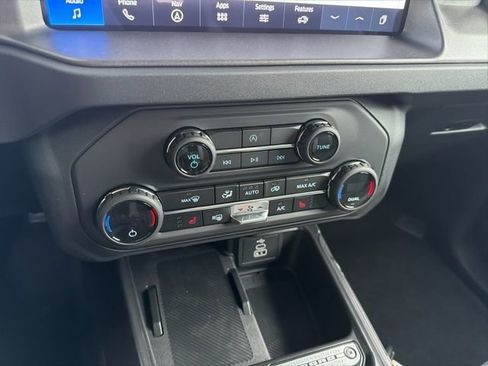 New 2026 Ford Bronco Big Bend AWD/4WD image 17