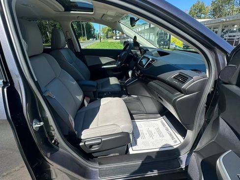 Used 2015 Honda CR-V EX-L image 37