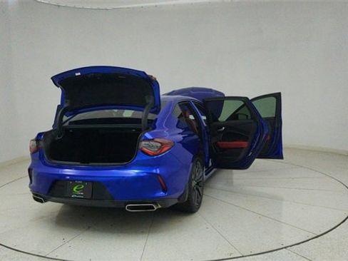 Used 2021 Acura TLX w/ A-SPEC Pkg image 73