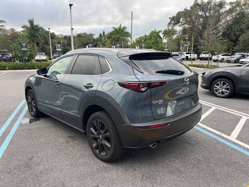 Certified 2023 MAZDA CX-30 AWD 2.5 S w/ Preferred Package image 13