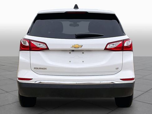 Used 2018 Chevrolet Equinox LT FWD image 6