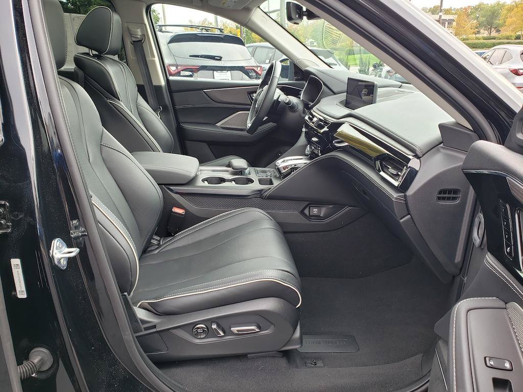 Used 2024 Acura MDX w/ Advance Package AWD/4WD image 24