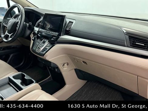 Used 2022 Honda Odyssey Touring image 24