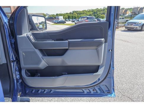 Used 2024 Ford F150 XLT w/ Tow/Haul Package image 15