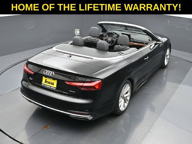 Used 2022 Audi A5 2.0T Premium AWD/4WD image 62