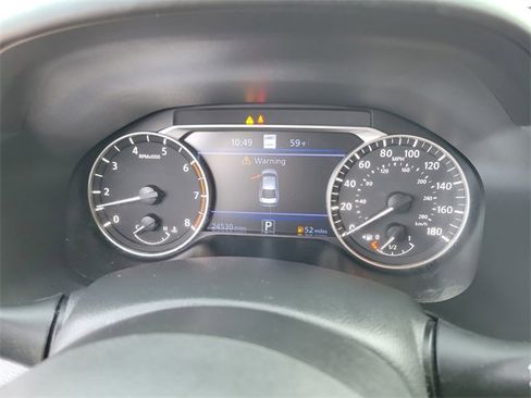 Used 2023 Nissan Altima 2.0 SR image 17