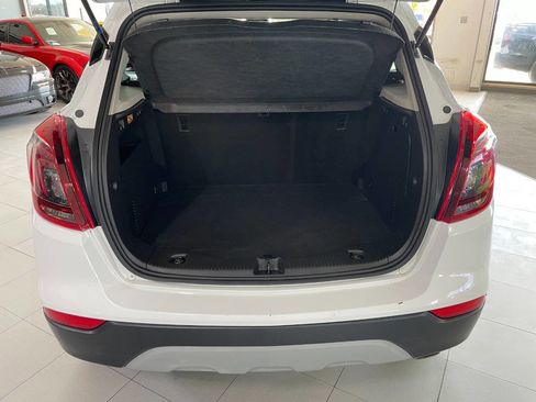 Used 2019 Buick Encore Preferred w/ Safety Package image 7