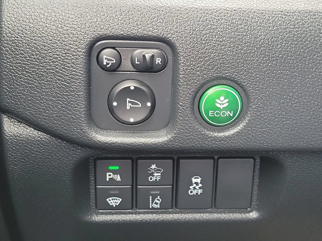 Used 2022 Honda Passport Elite image 23