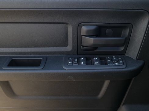 New 2026 RAM 2500 Tradesman AWD/4WD image 23