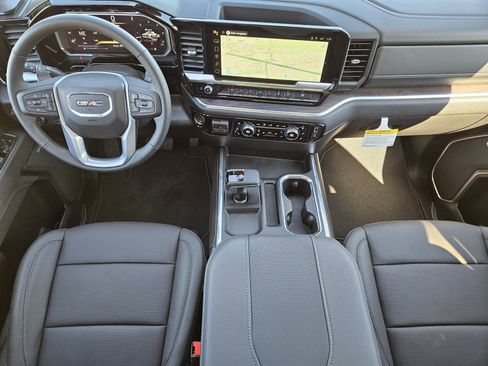 New 2026 GMC Sierra 1500 SLT AWD/4WD image 19