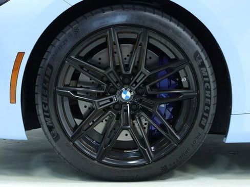 Used 2024 BMW M2 w/ Lighting Package RWD image 8
