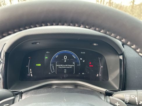 New 2026 Toyota Camry SE image 26