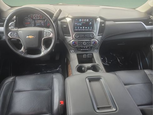 Used 2017 Chevrolet Tahoe LT w/ Off-Road Package image 16