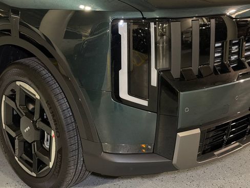 New 2027 Kia Telluride EX AWD/4WD image 10