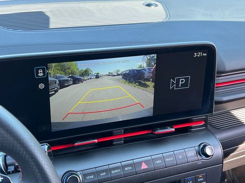 Used 2024 Hyundai Kona N Line FWD image 13
