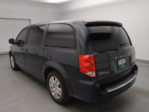 Used 2014 Dodge Grand Caravan SE w/ Quick Order Package 29E SE FWD image 5