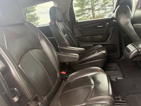 Used 2015 GMC Acadia SLT AWD/4WD image 12