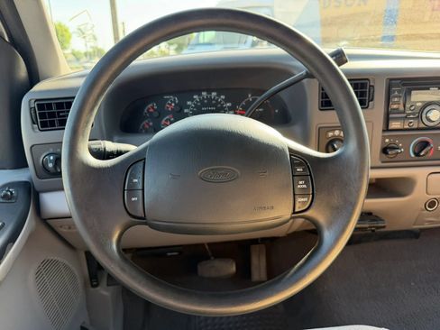 Used 2000 Ford F250 XLT AWD/4WD image 18