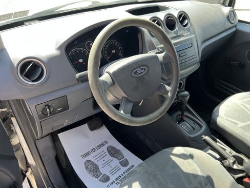 Used 2013 Ford Transit Connect XL image 15