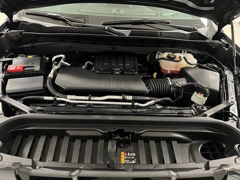 Used 2023 GMC Sierra 1500 Pro w/ Graphite Edition image 62