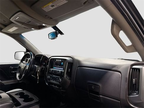 Used 2019 Chevrolet Silverado 1500 LT image 25