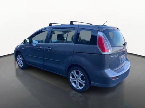 Used 2009 MAZDA MAZDA5 Sport FWD image 5