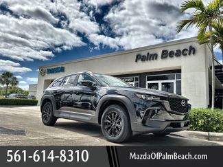 New 2026 MAZDA CX-50 AWD 2.5 S w/ Weather Package video 1