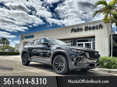 New 2026 MAZDA CX-50 AWD 2.5 S w/ Weather Package