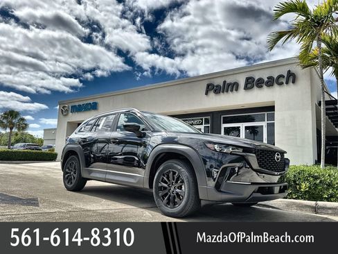 New 2026 MAZDA CX-50 AWD 2.5 S w/ Weather Package image 1