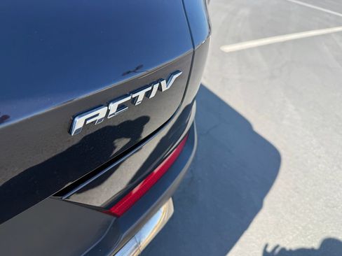 Used 2021 Chevrolet TrailBlazer ACTIV FWD image 7