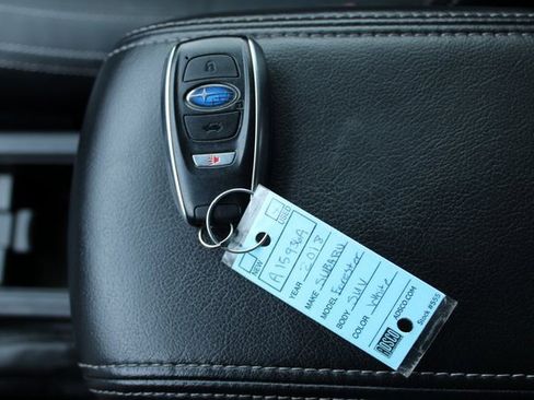 Used 2018 Subaru Forester 2.5i Touring w/ Popular Package #2 image 22