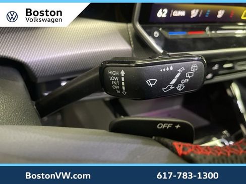 New 2025 Volkswagen GTI Autobahn image 13