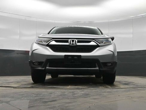 Used 2018 Honda CR-V EX image 31